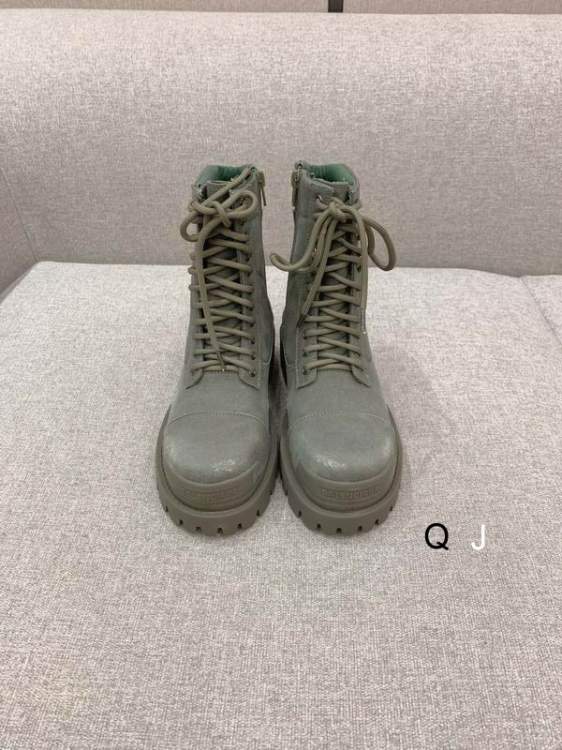 Picture of Balenciaga Shoes _SKUBalenciagasz35-40JM01041341